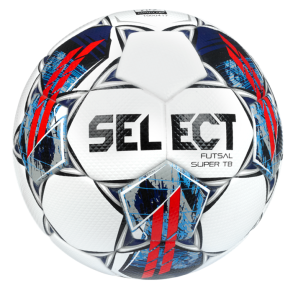 Select Futsal Super V22  Professionel Futsal Bold til Trning og Turnering