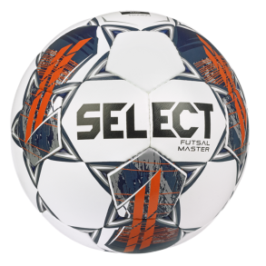 Select - Futsal Master Grain V22