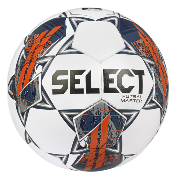 Select - Futsal Master Grain V22