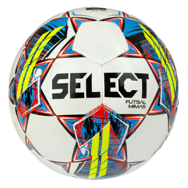 Select - Futsal Mimas V22 