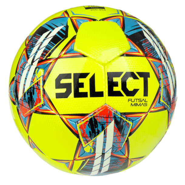 Select - Futsal Mimas V22