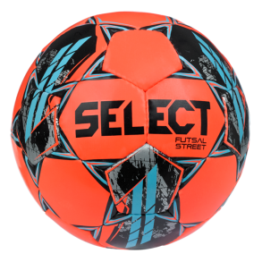 Select - Futsal Street V22