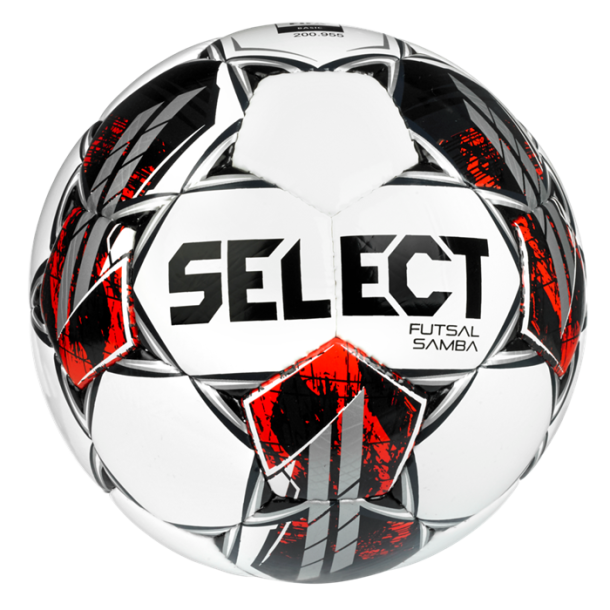 Select - Futsal Samba V22