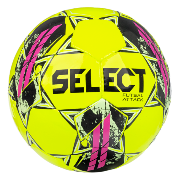 Select - Futsal Attack V22