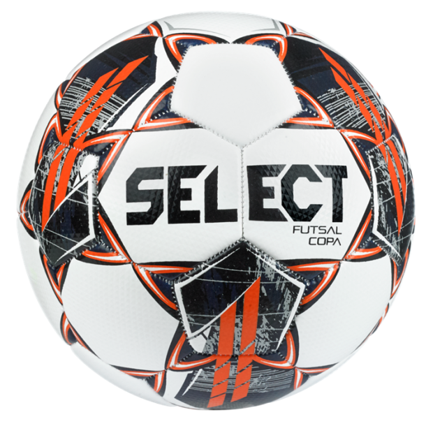 Select - Futsal Copa V22