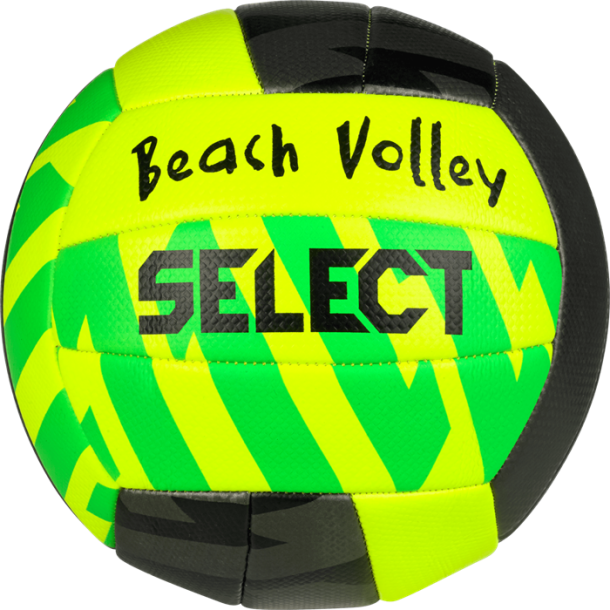 Select - Beach Volley