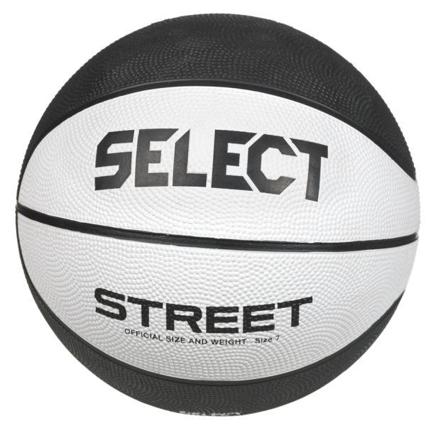 Select - Street Basket