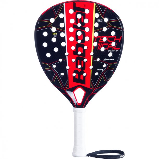 Babolat - Technical Vertuo 