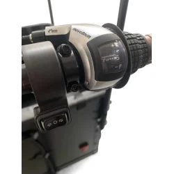 Fyrt�jet 2.0 El-ladcykel � Stabil, Sikker og Klar til Hverdagen