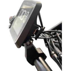 Fyrt�jet 2.0 El-ladcykel � Stabil, Sikker og Klar til Hverdagen