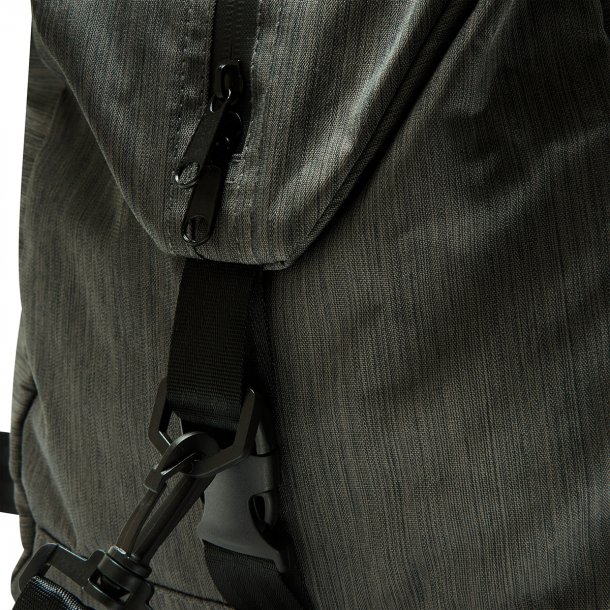 Hummel - Urban Duffel Bag 