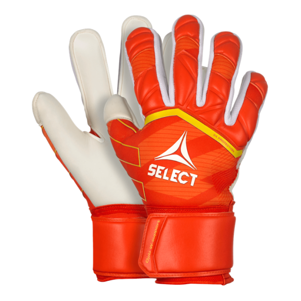 Select - 34 Protection V24