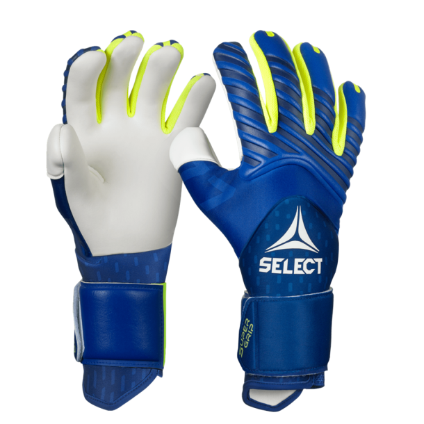 Select M�lmandshandske 77 Super Grip v26 � Negative Cut