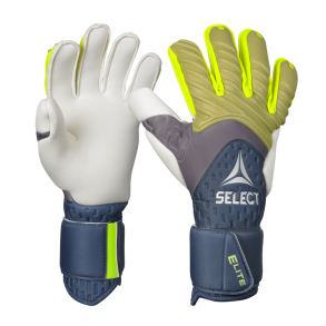 Select M�lmandshandske 93 Elite v26 � Flat Cut