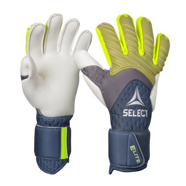 Select M�lmandshandske 93 Elite v26 � Flat Cut