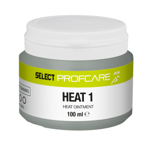 Select Profcare - Model Muskelsalve 1