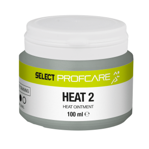 Select Profcare - Model Muskelsalve 2