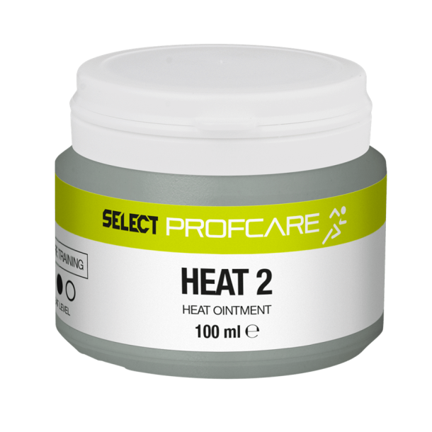Select Profcare - Model Muskelsalve 2