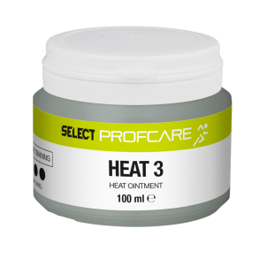 Select Profcare -Model Muskelsalve 3