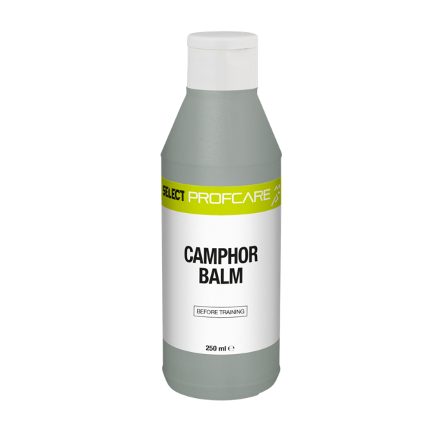 Select Profcare - Model Varmecreme Med Kamfer