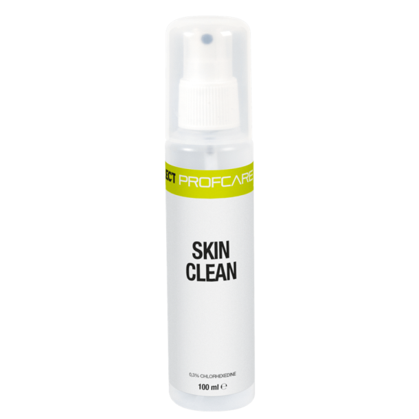 Select - Skin Clean