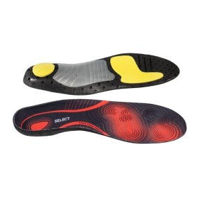 Flex Free Medium Arch � Indl�gss�l med St�tte til Medium Svang