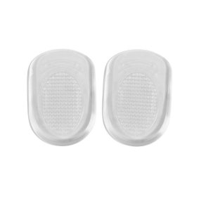 Select Gel Heel � Gel H�lindl�g med St�dabsorbering og Komfort Str. 35-41 