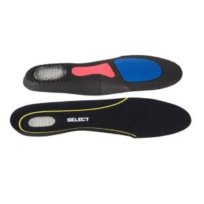 Select Replace Sole � Allround Erstatningss�l til Sportssko og L�besko