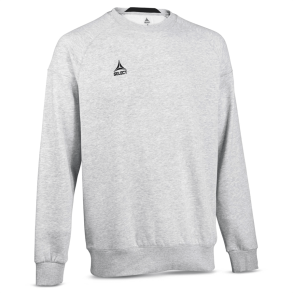 Select Sweat Oxford V25 � Klassisk Sweatshirt med Rund Hals - Farve Gr�