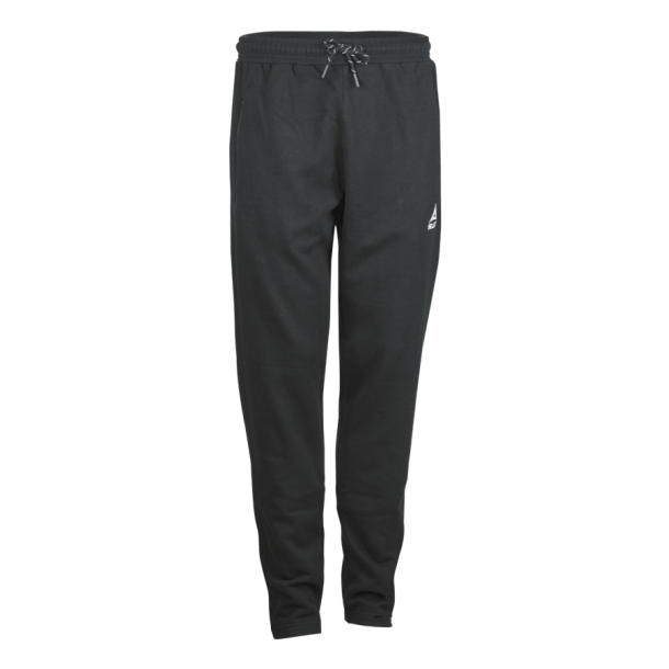 Select Sweat Pants Oxford V25 � Komfortable Fritids- og Tr�ningsbukser til b�rn/unge - Farve: Sort