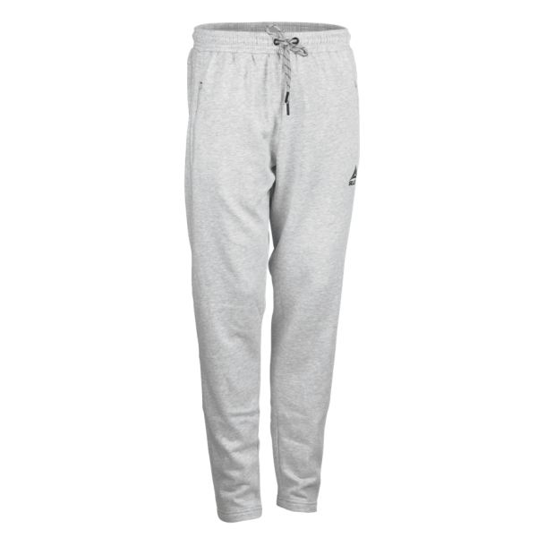 Select Sweat Pants Oxford V25 � Komfortable Fritids- og Tr�ningsbukser - Farve: Gr�