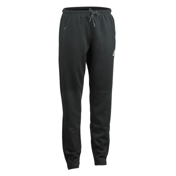 Select Sweat Pants Oxford Women V25 � Komfortable Sweatpants til Kvinder i farven Sort