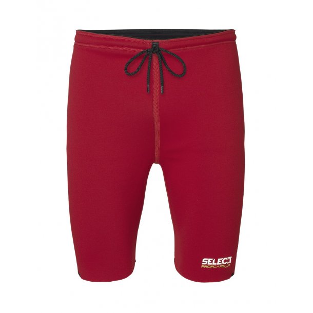 Select - 6400 Varmebuks