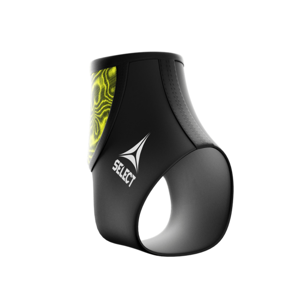 Ankelbind � Professionel st�tte og maksimal bev�gelighed | Select Ankelbind