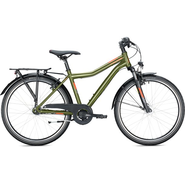 Falter FX 607 ND 26" 2025 - Grn 