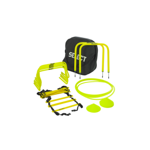 Select - Individuel Trningspakke, Senior