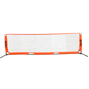 Select - Fodtennis net