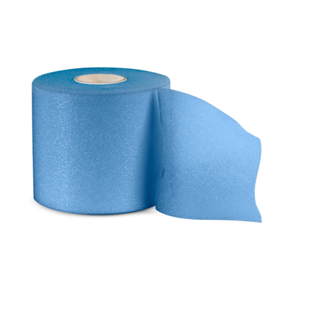 Select Shin Wrap � Komfortabel fiksering af benskinner - 12.stk