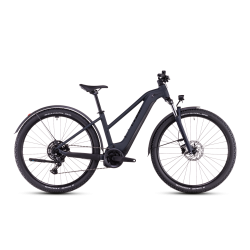 Cube Reaction Hybrid Performance 625 29 