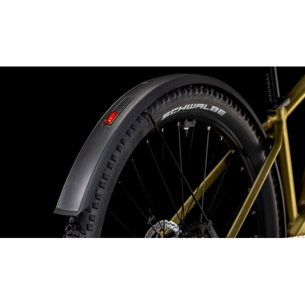 Cube Reaction Hybrid Performance 625 Allroad goldenlimenblack