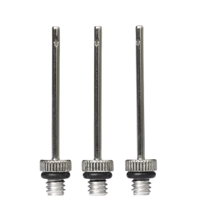 Nipler Til Boldpumper - Metal