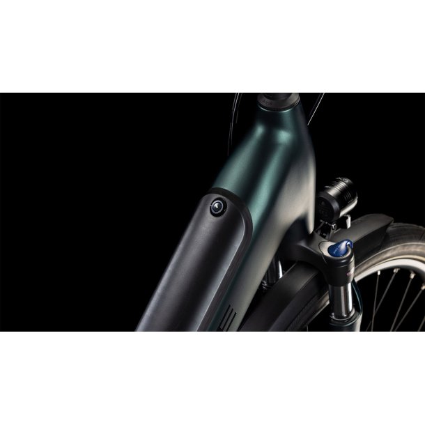 Supreme RT Hybrid Comfort EX 500 viridiannblack