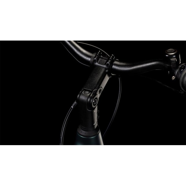 Supreme RT Hybrid Comfort EX 500 viridiannblack