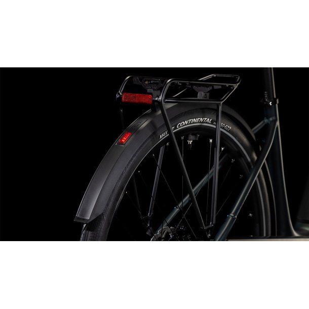 Supreme RT Hybrid Comfort EX 500 viridiannblack