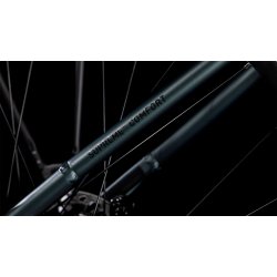 Supreme RT Hybrid Comfort EX 500 viridiannblack