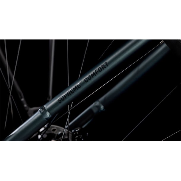 Supreme RT Hybrid Comfort EX 500 viridiannblack