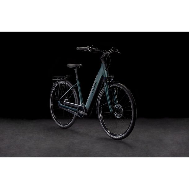 Supreme RT Hybrid Comfort EX 500 viridiannblack