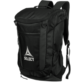 Select - Milano Rygsk med boldnet v25