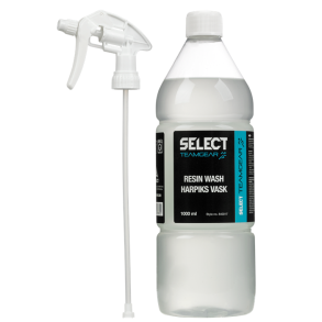 Select harpiksvask