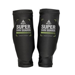 SELECT Shin Guard Super v25 � Fleksible Benskinner med Optimal Komfort